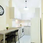 F & B Collection - Flat For 3