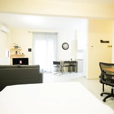 Appartement F & B Collection - Flat For 3