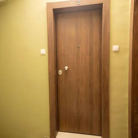 F & B Collection - Flat For 3 Thessalonique