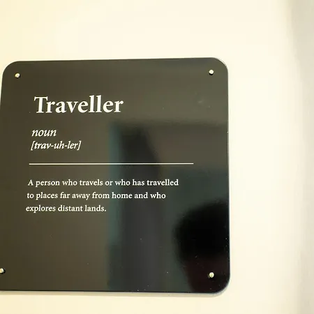 F & B Collection - Flat For 3 Apartman Szaloniki