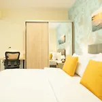 F & B Collection - Flat For 3 * Thessalonique