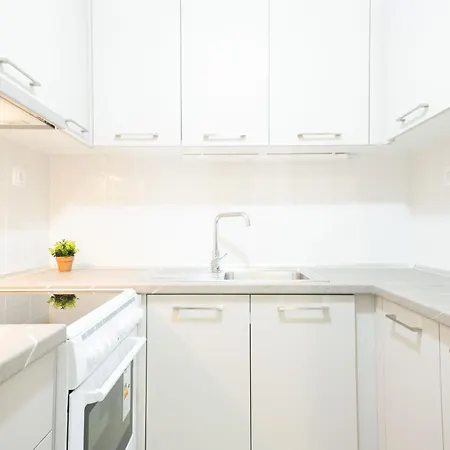 Lägenhet F & B Collection - Flat For 3 *