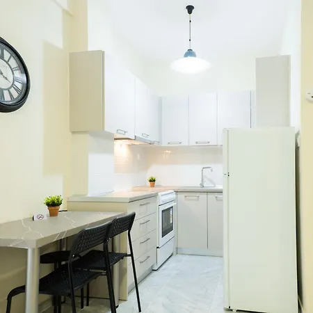 F & B Collection - Flat For 3