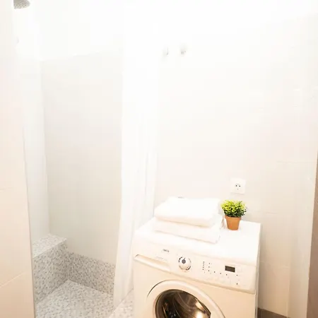 F & B Collection - Flat For 3 * Thessaloníki