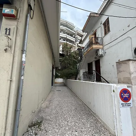 F & B Collection - Flat For 3 Thessaloniki
