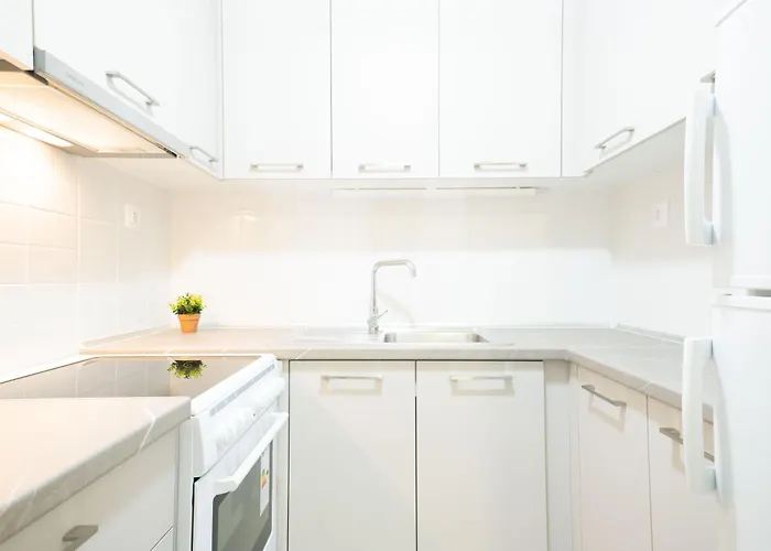 Apartman F & B Collection - Flat For 3 *
