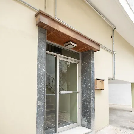 F&b Collection - Flat For 3 Lejlighed Thessaloníki